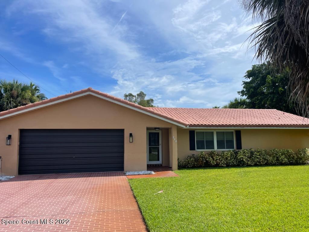 603 Hibiscus Trail