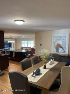 603 Hibiscus Trail