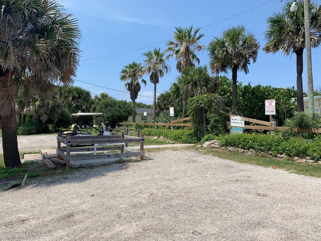 6625 S Highway A1a