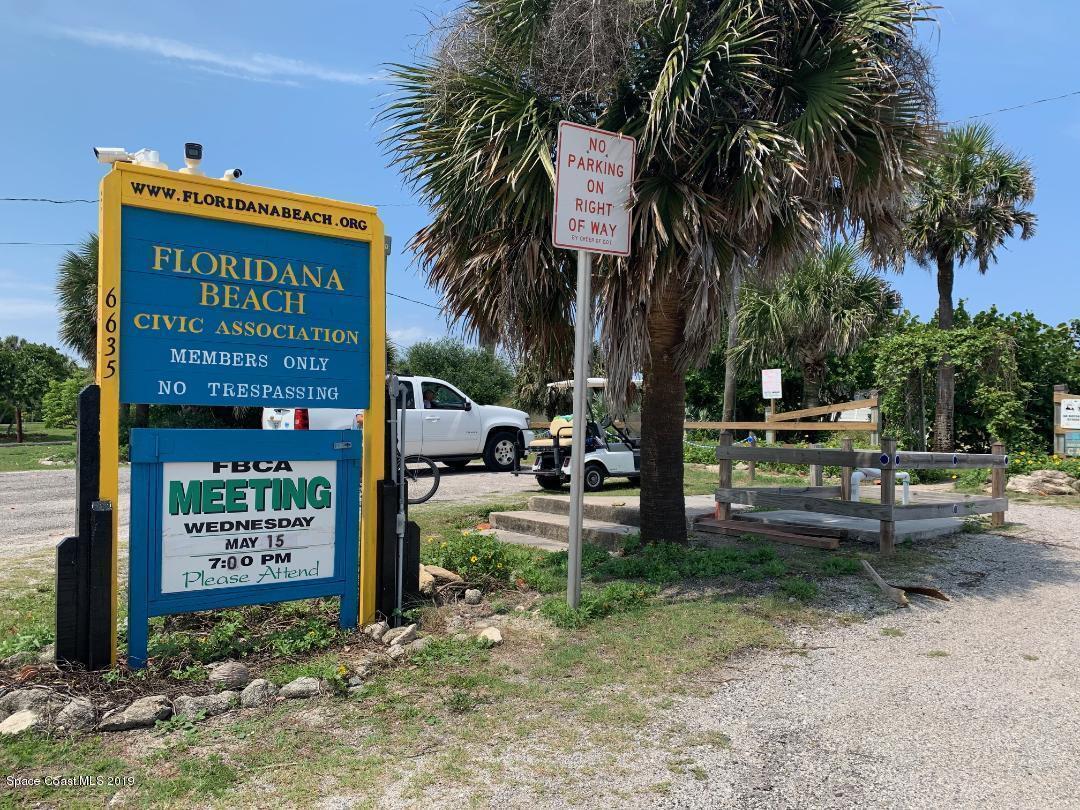 6625 S Highway A1a