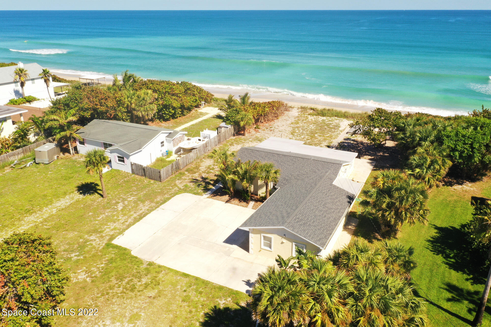 6625 S Highway A1a