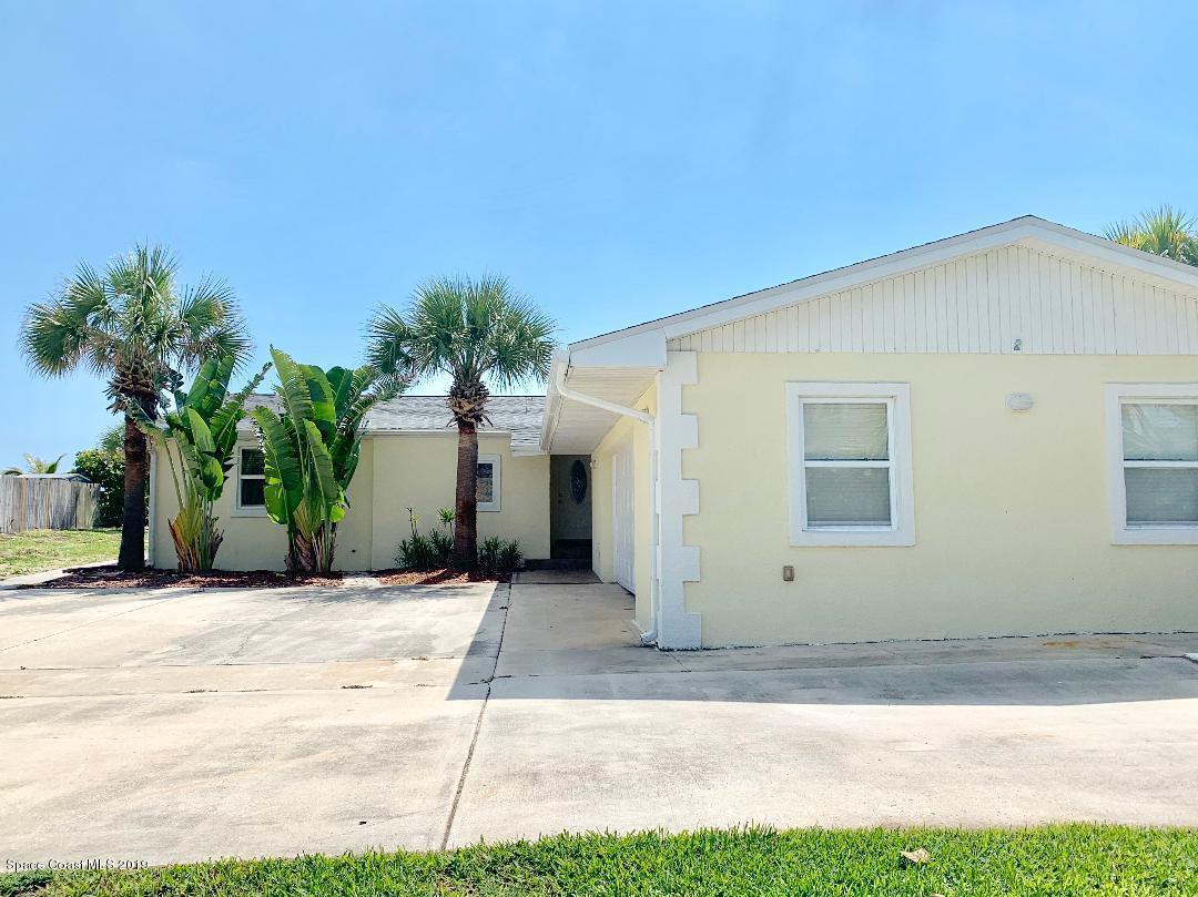 6625 S Highway A1a