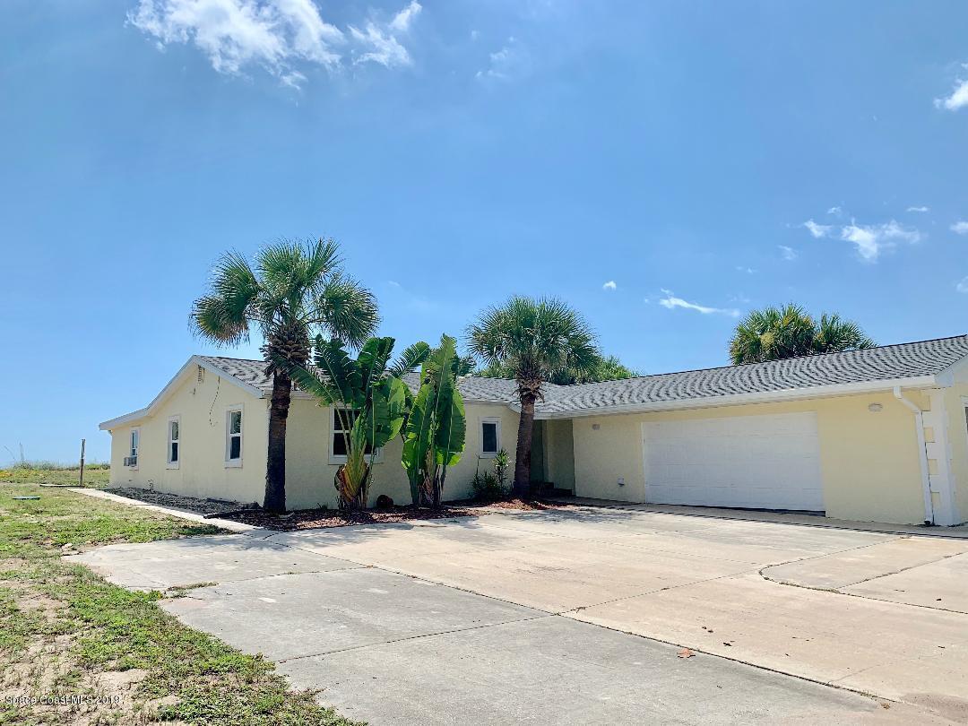 6625 S Highway A1a