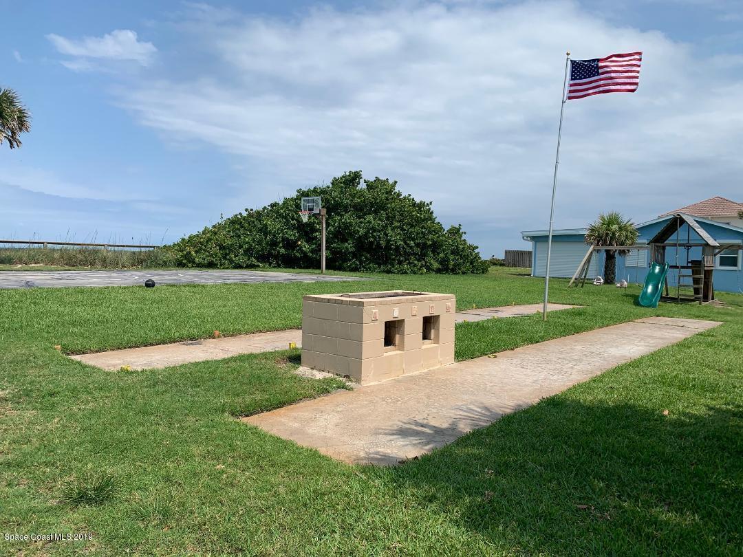 6625 S Highway A1a