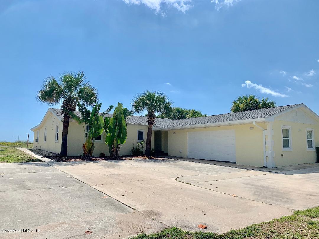 6625 S Highway A1a