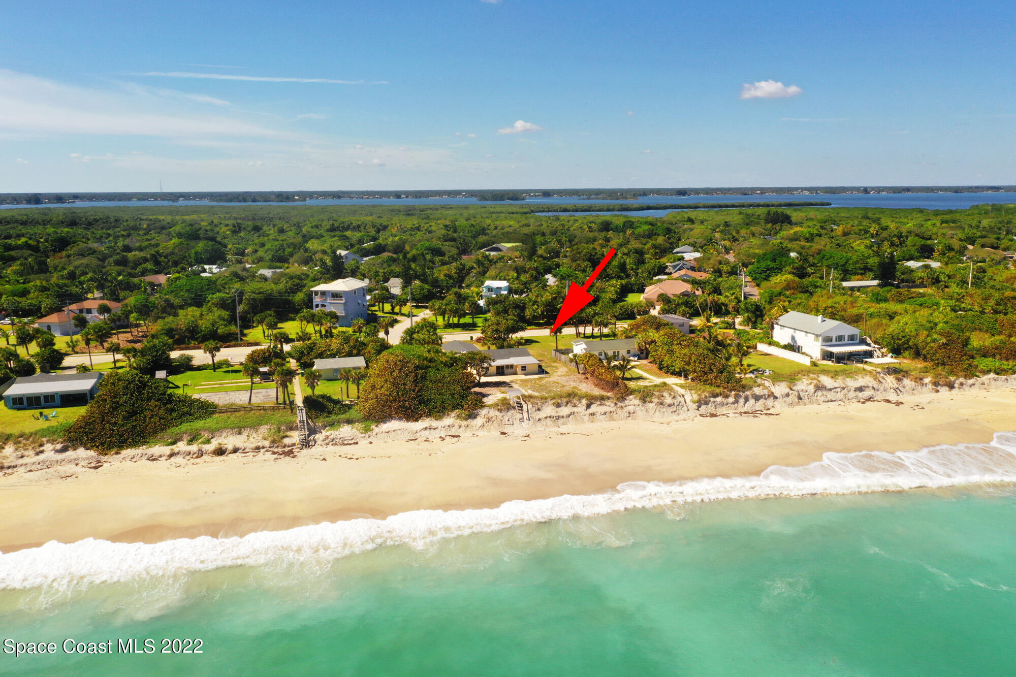6625 S Highway A1a