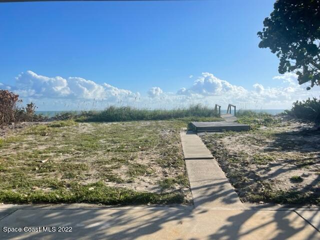 6625 S Highway A1a