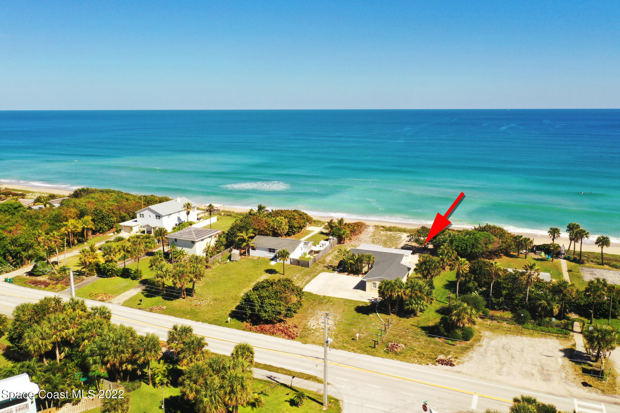 6625 S Highway A1a