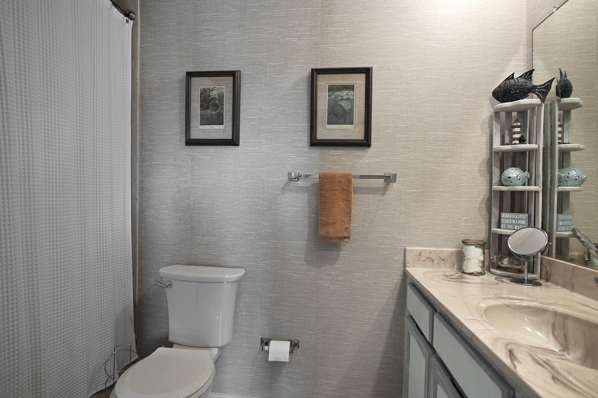 5317 S Highway A1a, 5317