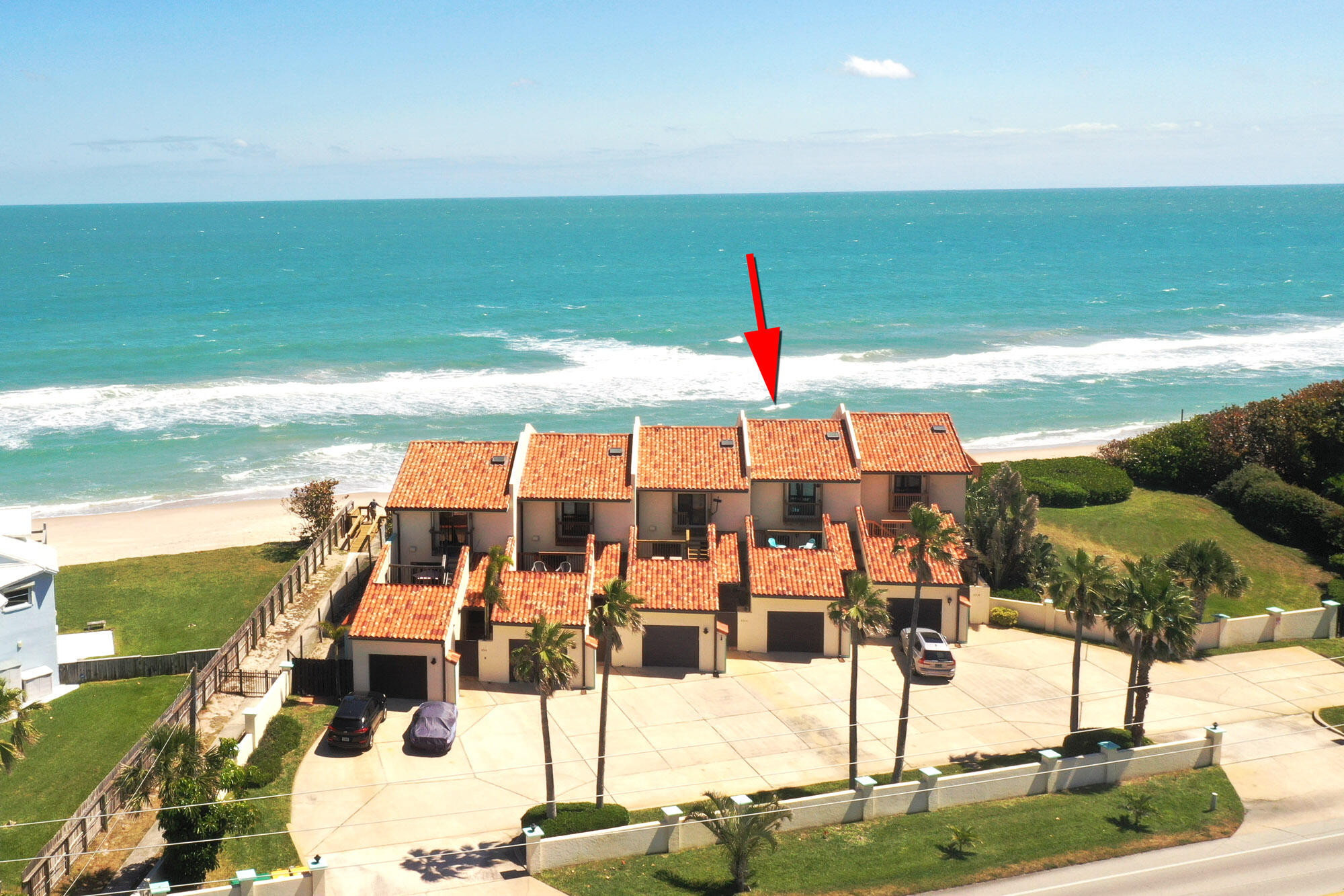 5317 S Highway A1a, 5317