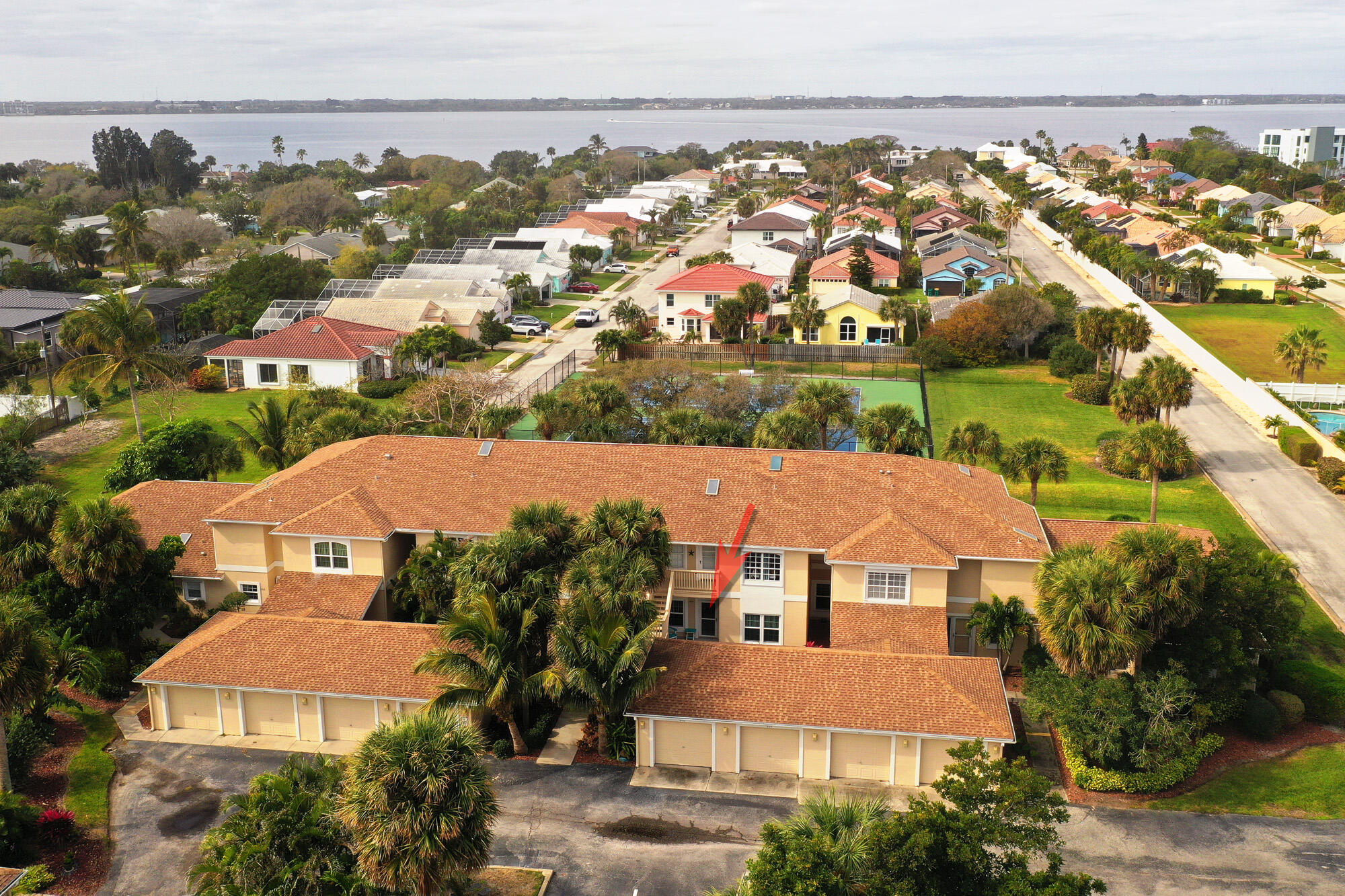 111 La Costa Street, 604