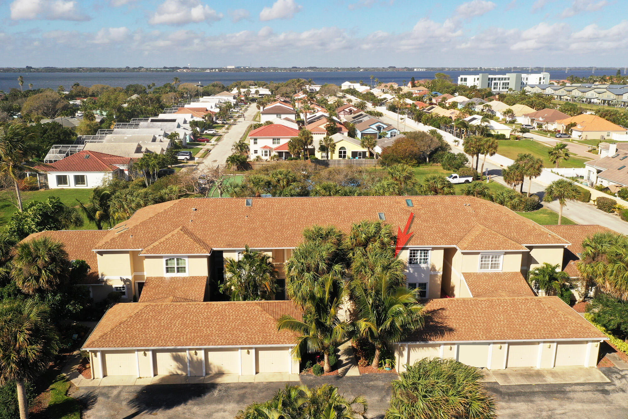 111 La Costa Street, 604