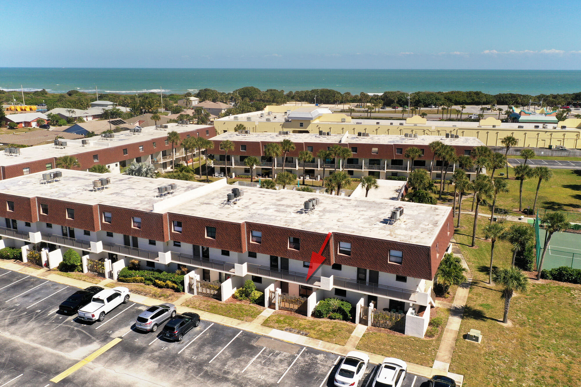 190 Paradise Boulevard, 1902