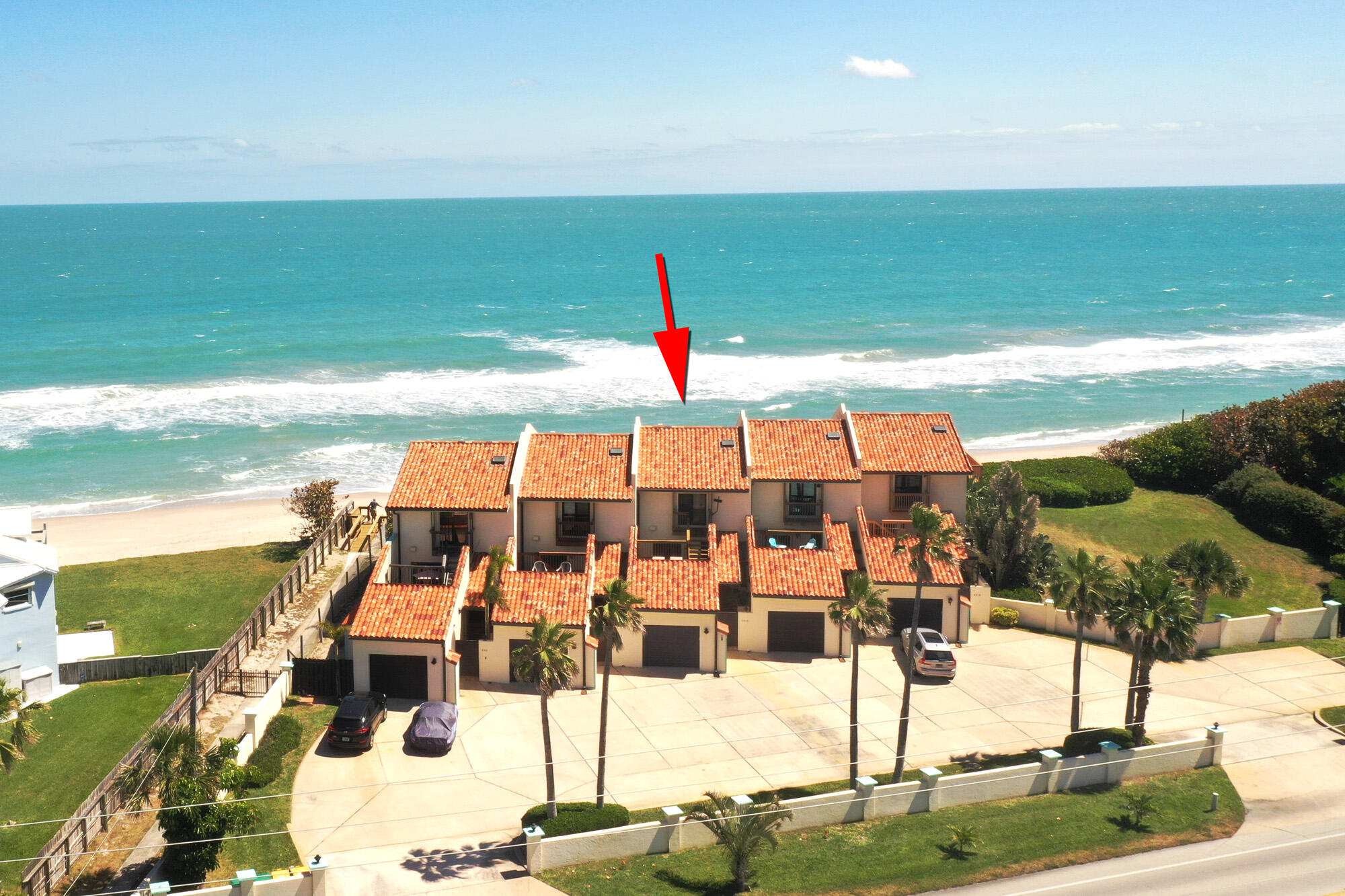 5315 S Hwy A1a, 5315