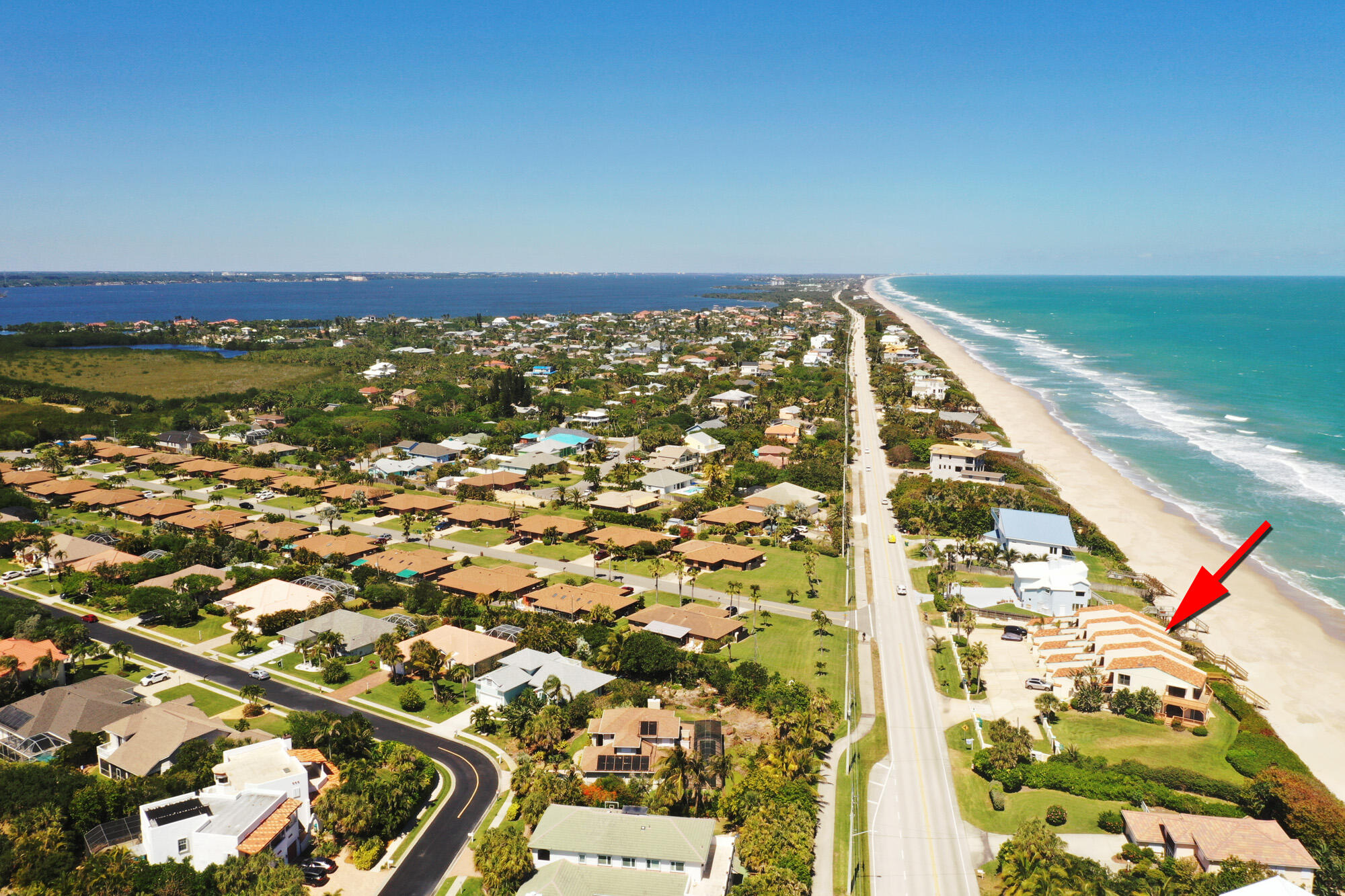 5315 S Hwy A1a, 5315