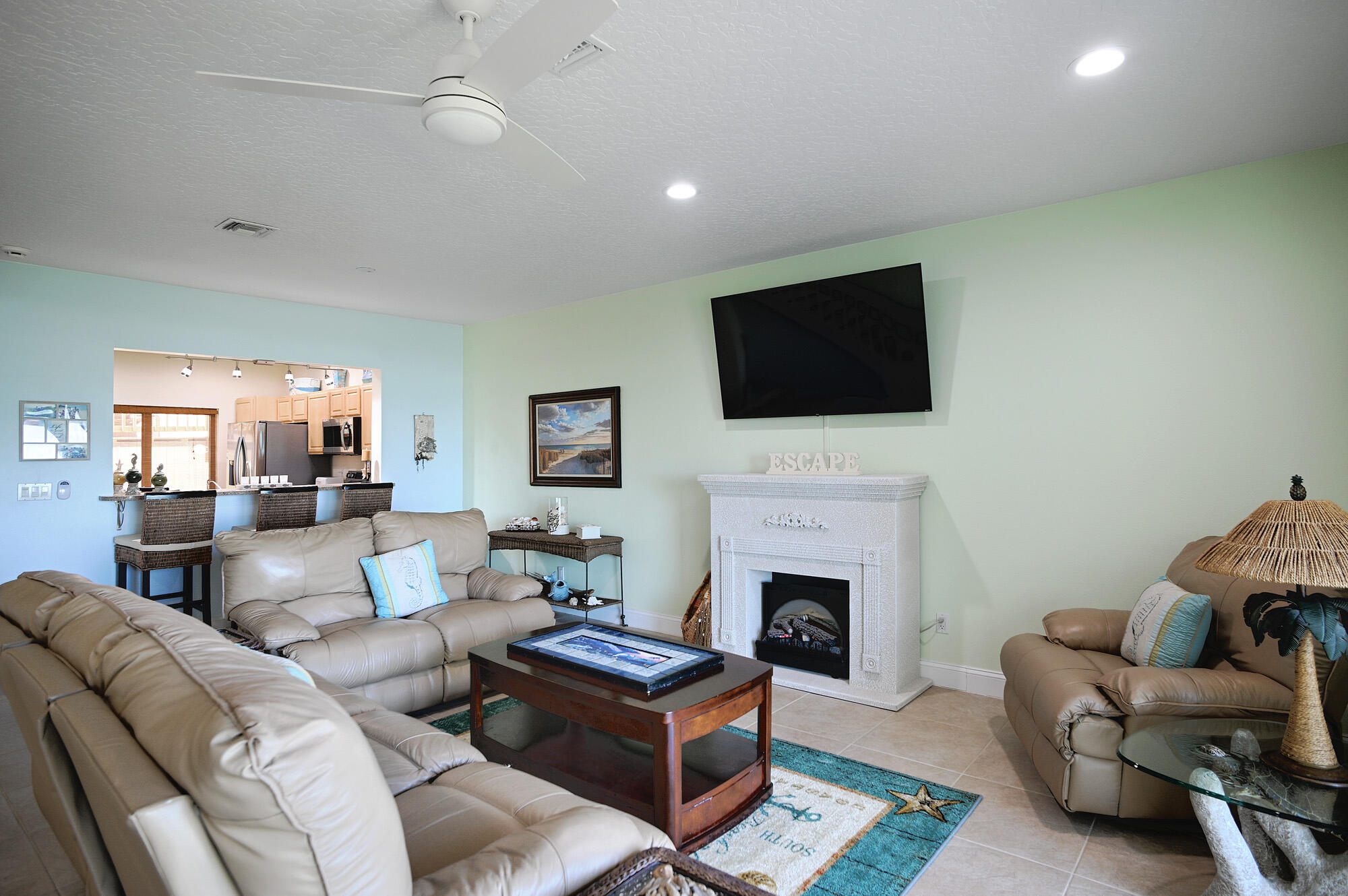 5315 S Hwy A1a, 5315