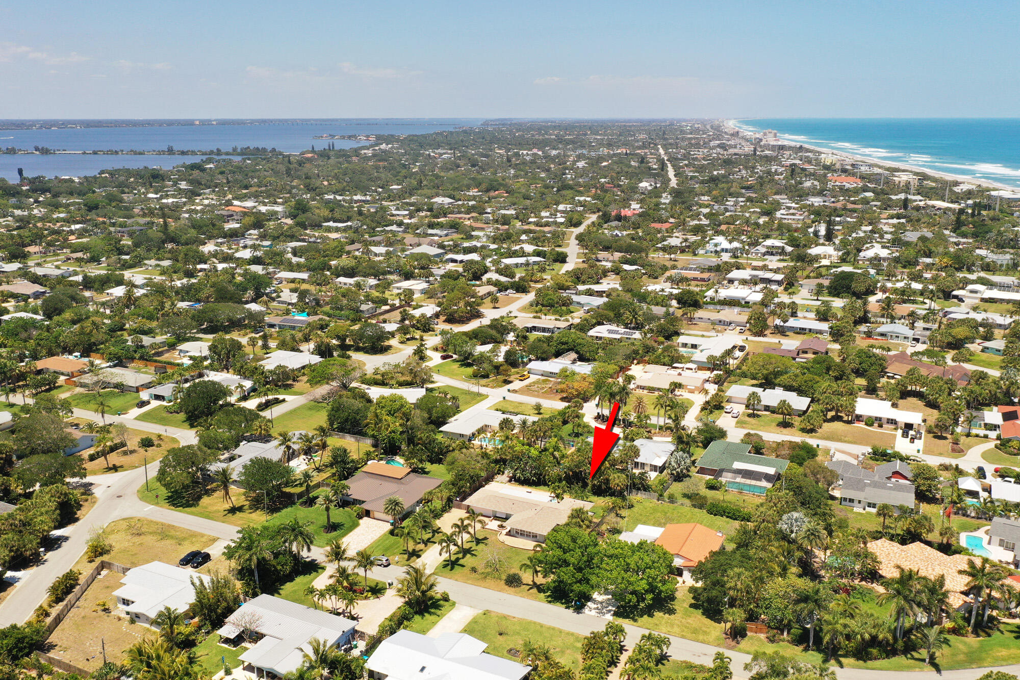 414 Poinsettia Road