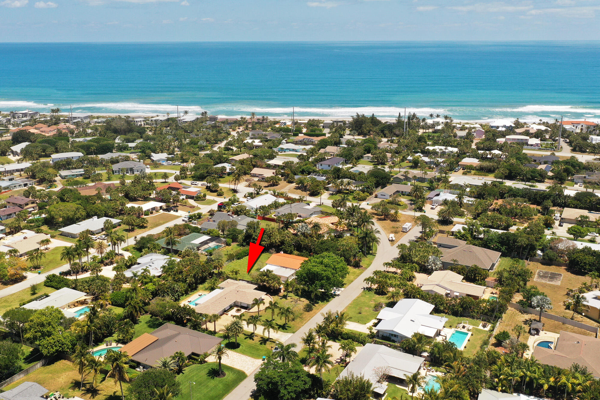 414 Poinsettia Road