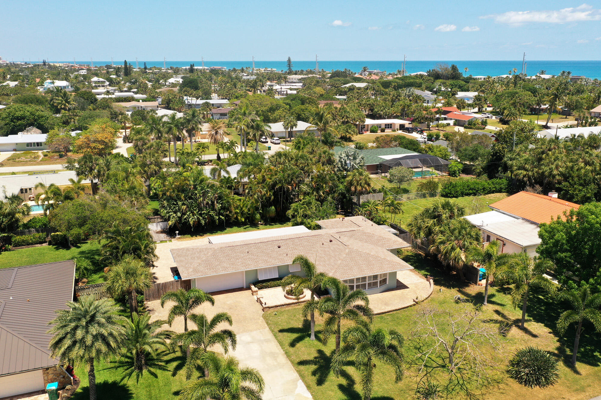 414 Poinsettia Road