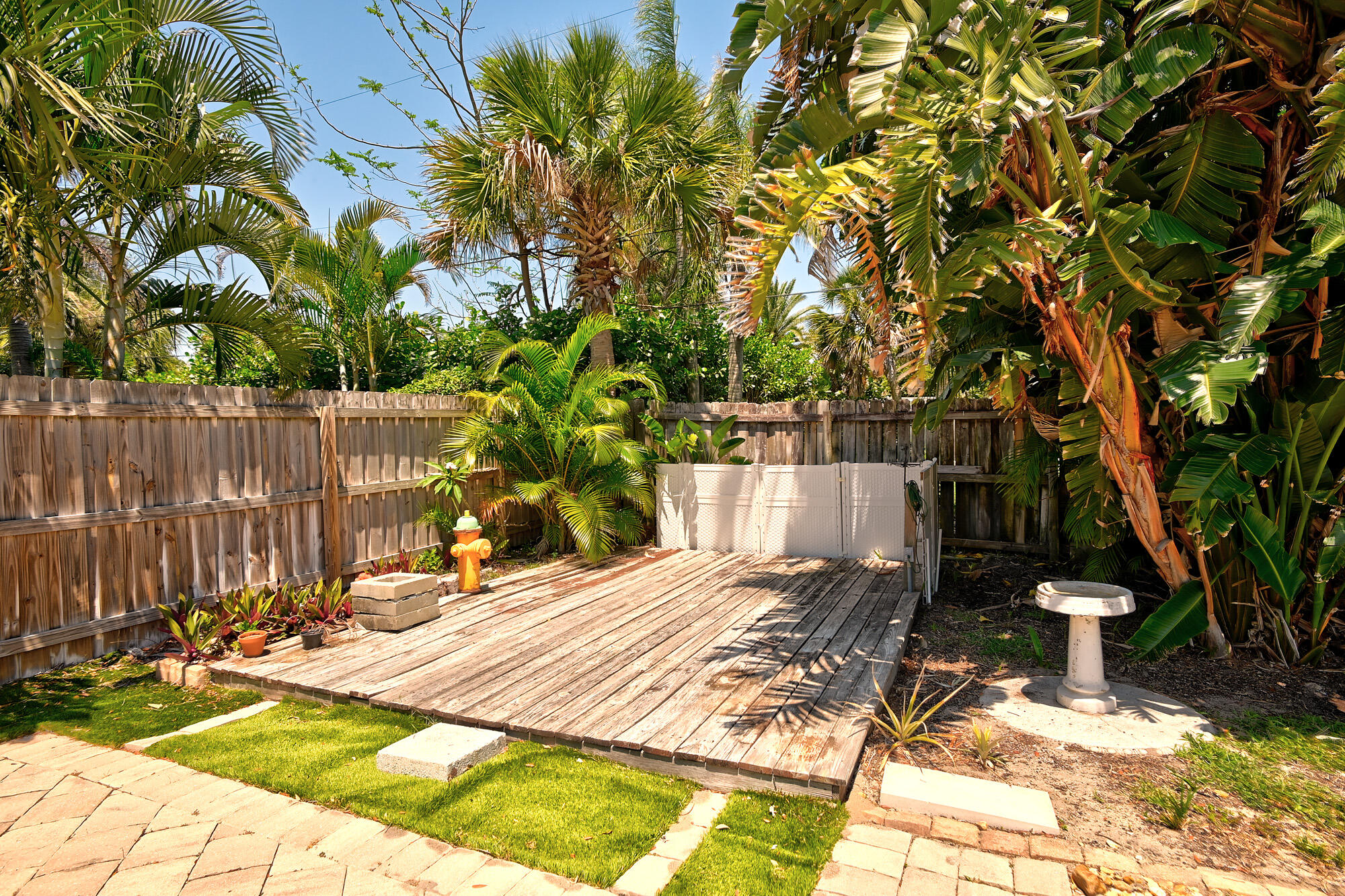 414 Poinsettia Road