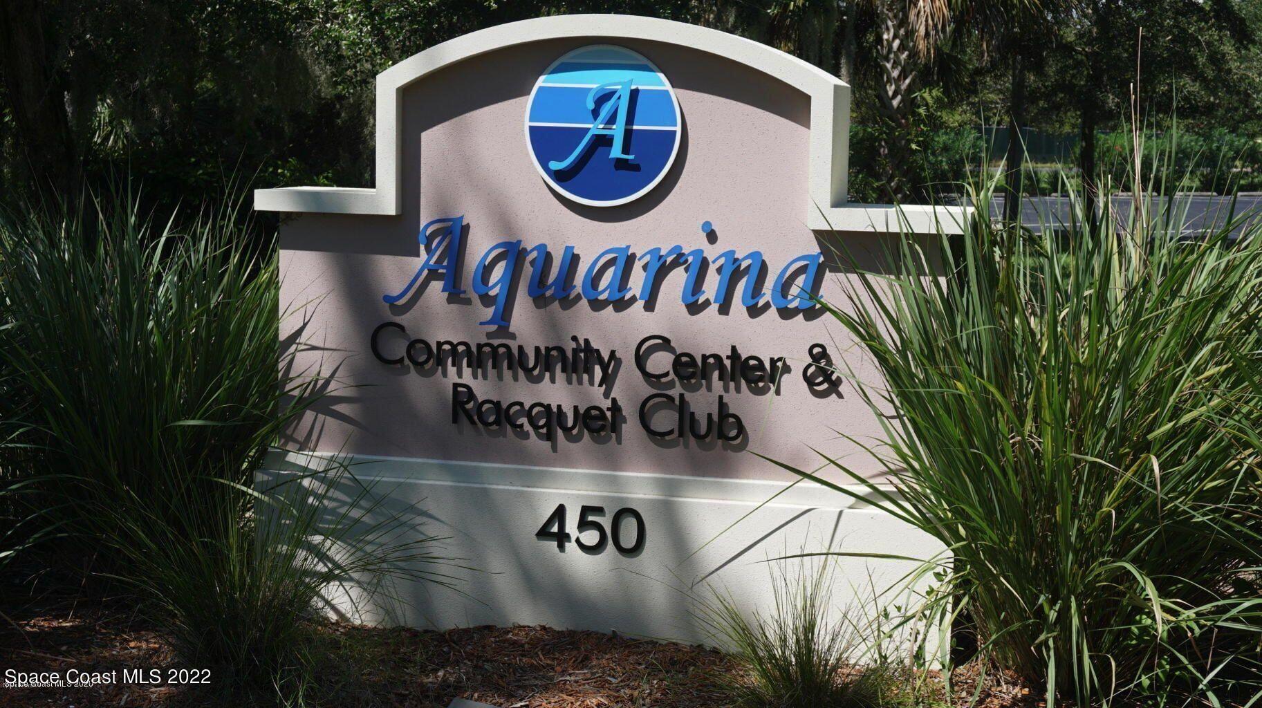 153 Aquarina Boulevard
