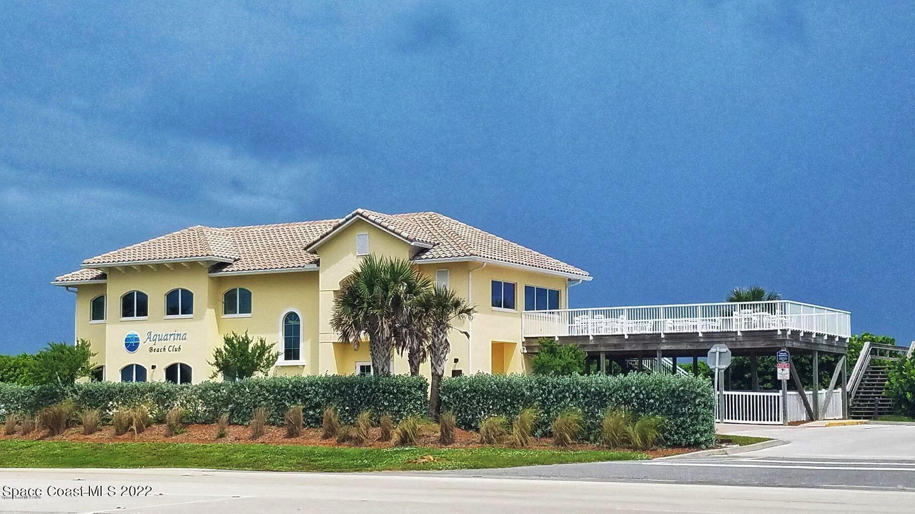 153 Aquarina Boulevard