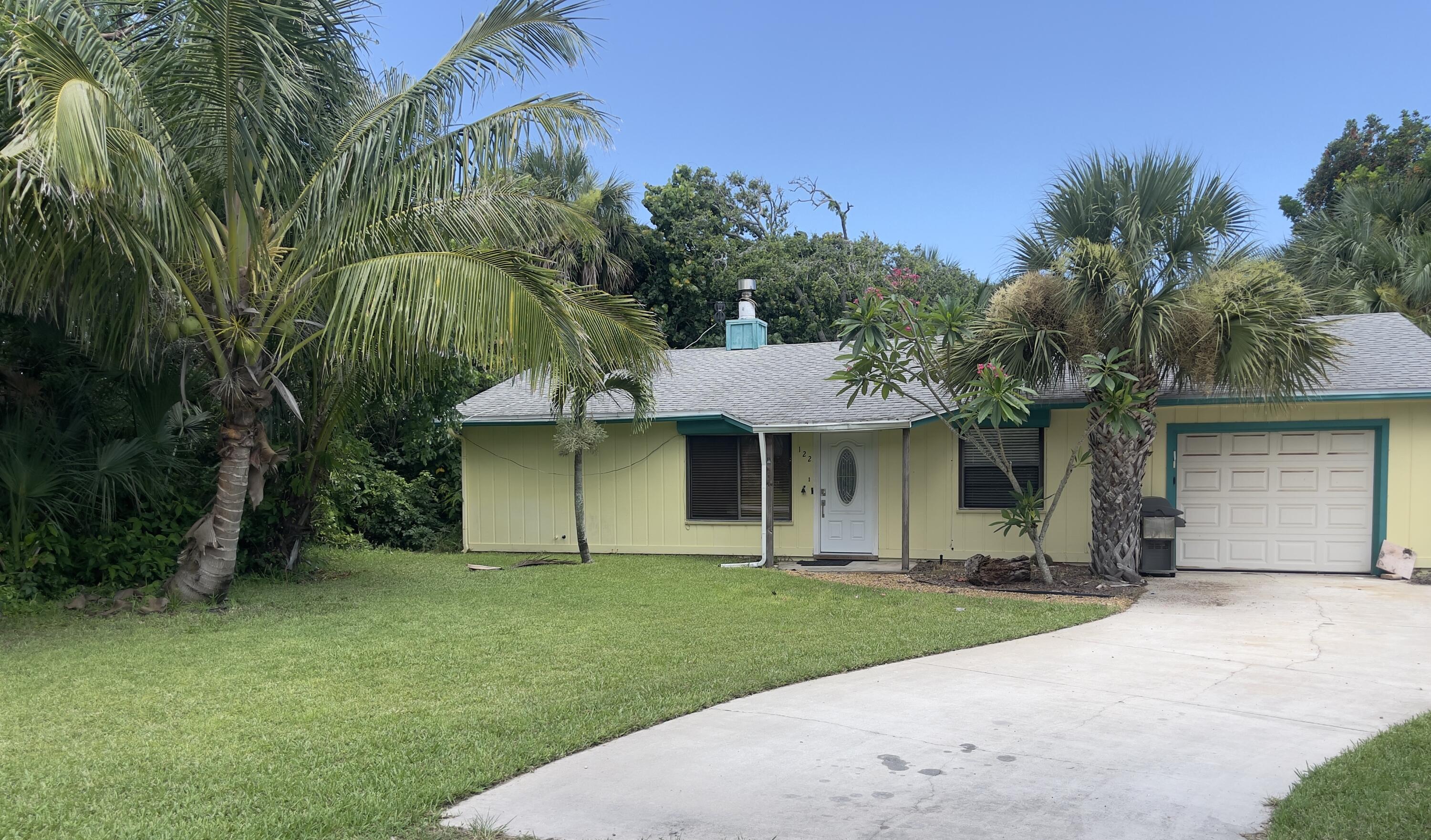 122 Delmar Street
