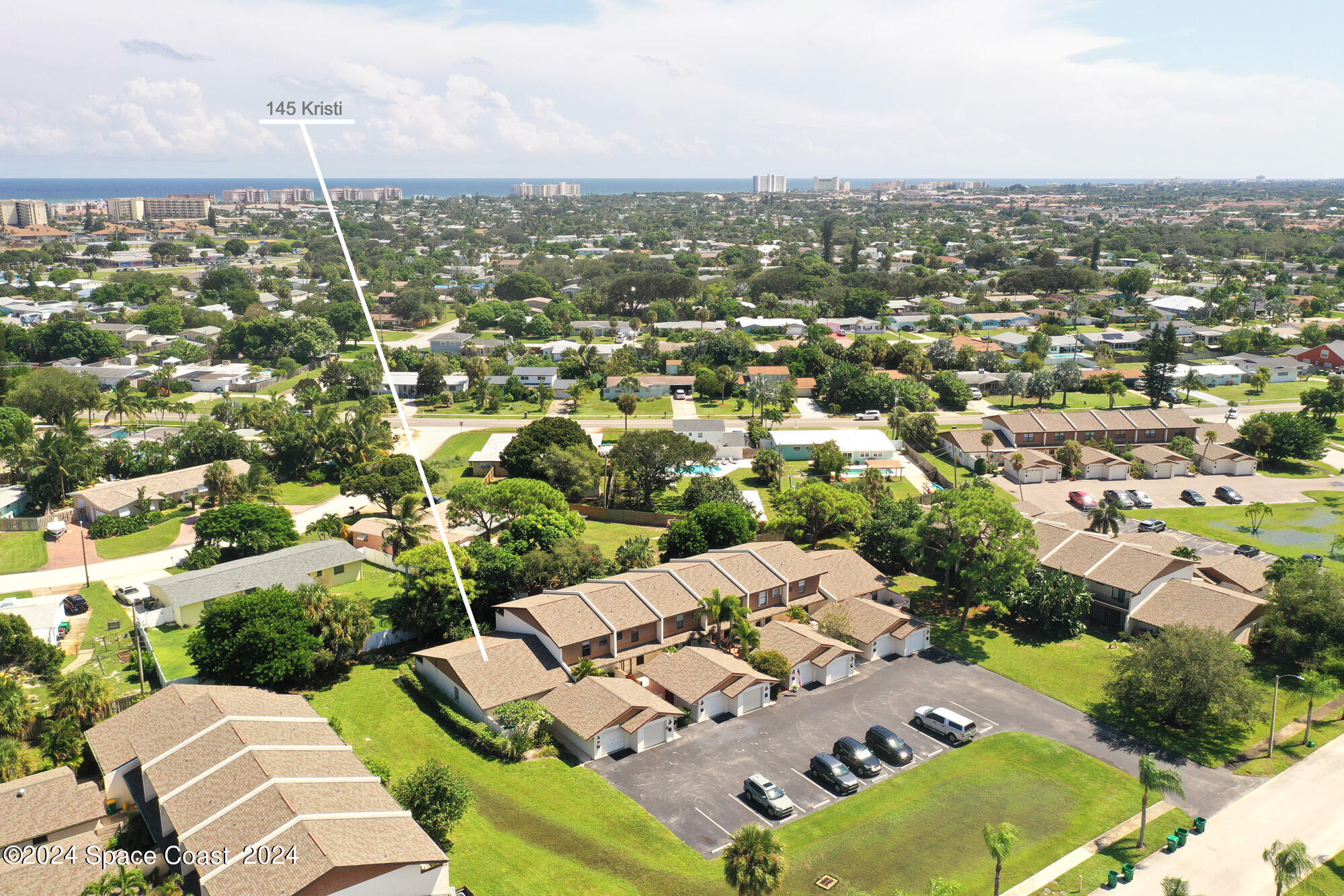 145 Kristi Drive