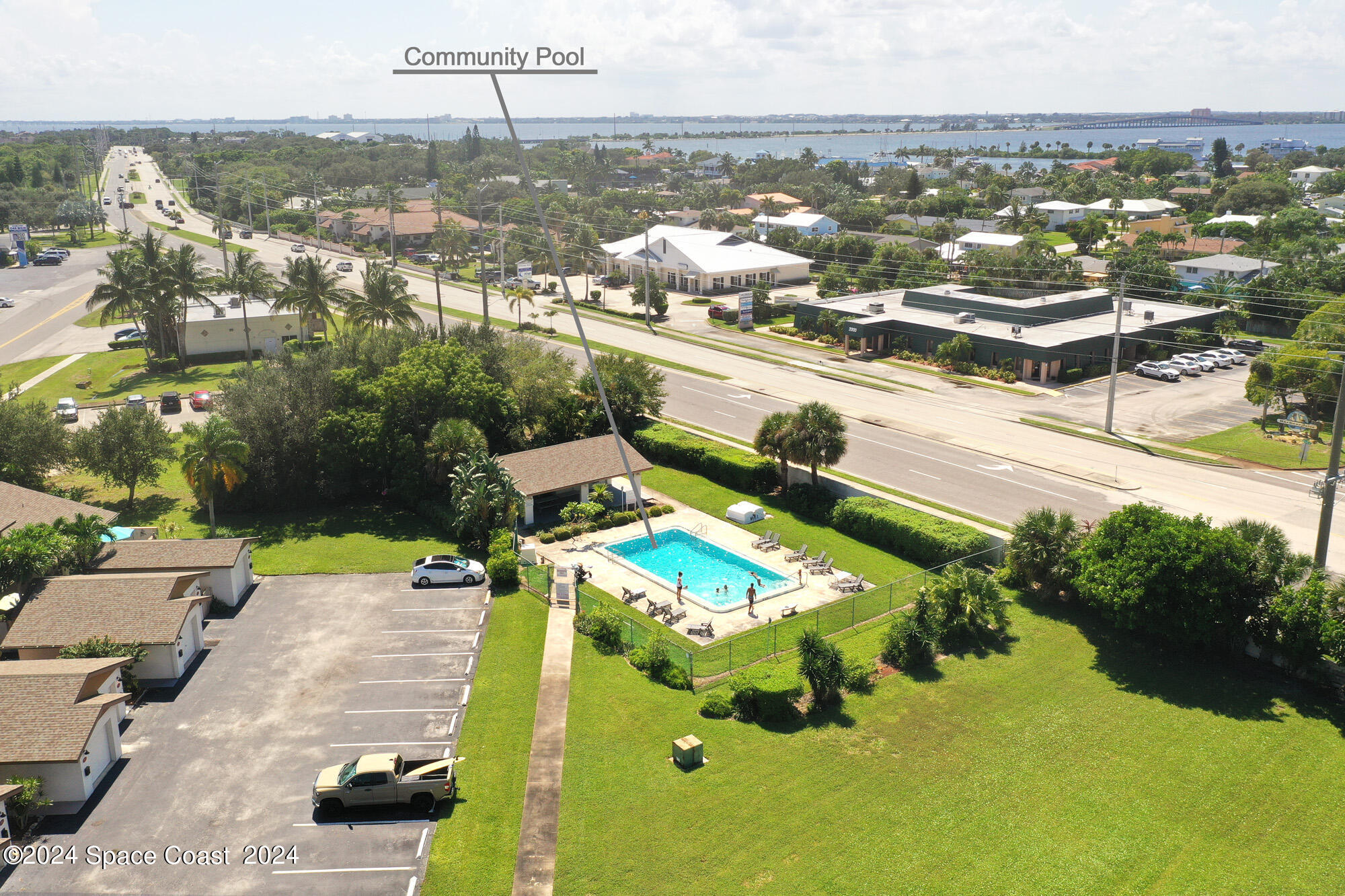 145 Kristi Drive