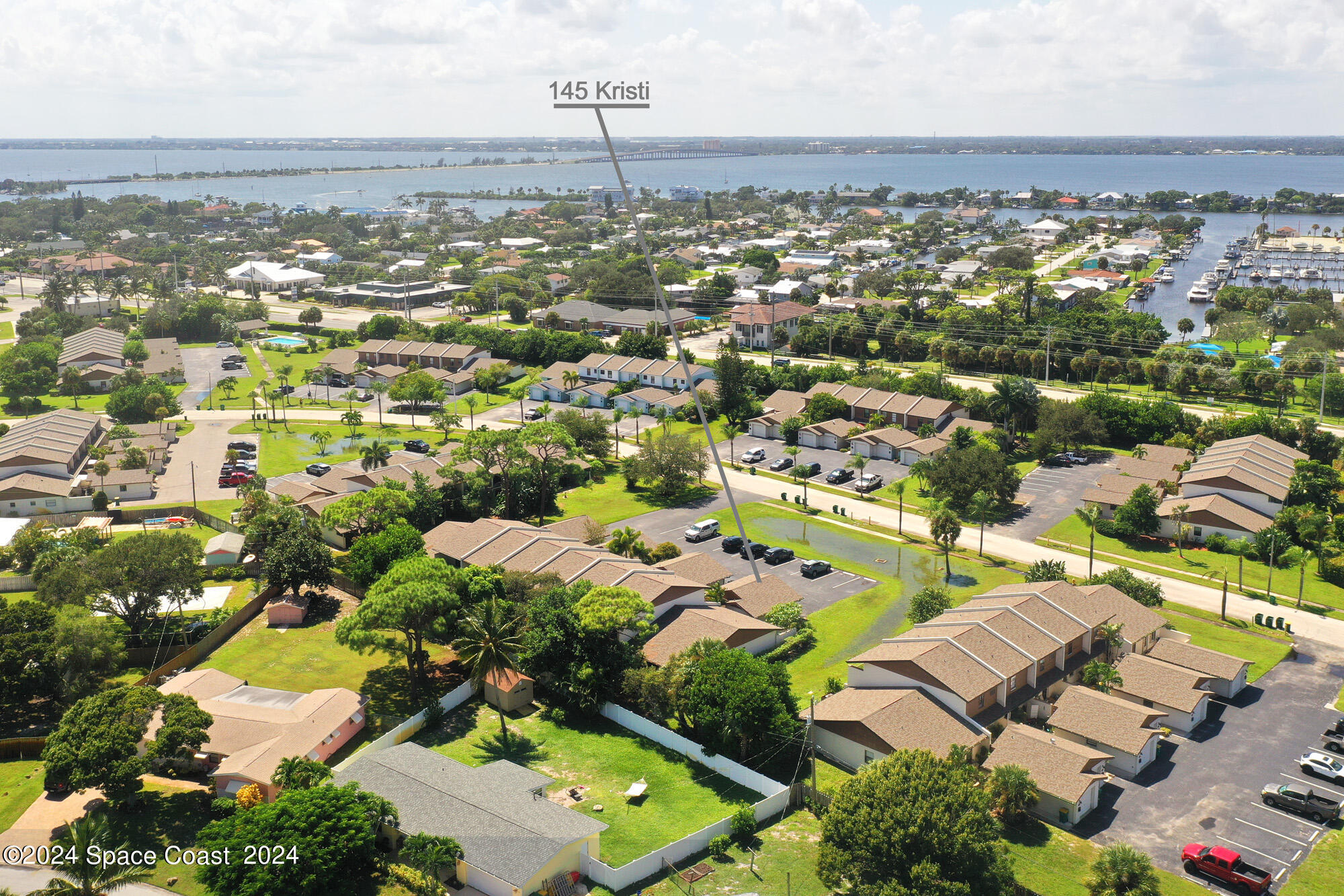 145 Kristi Drive