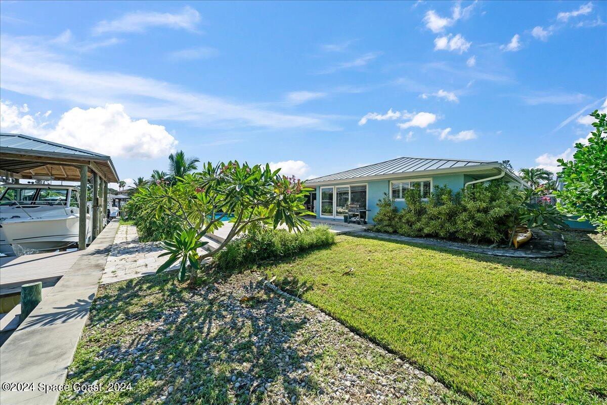408 Riverview Lane
