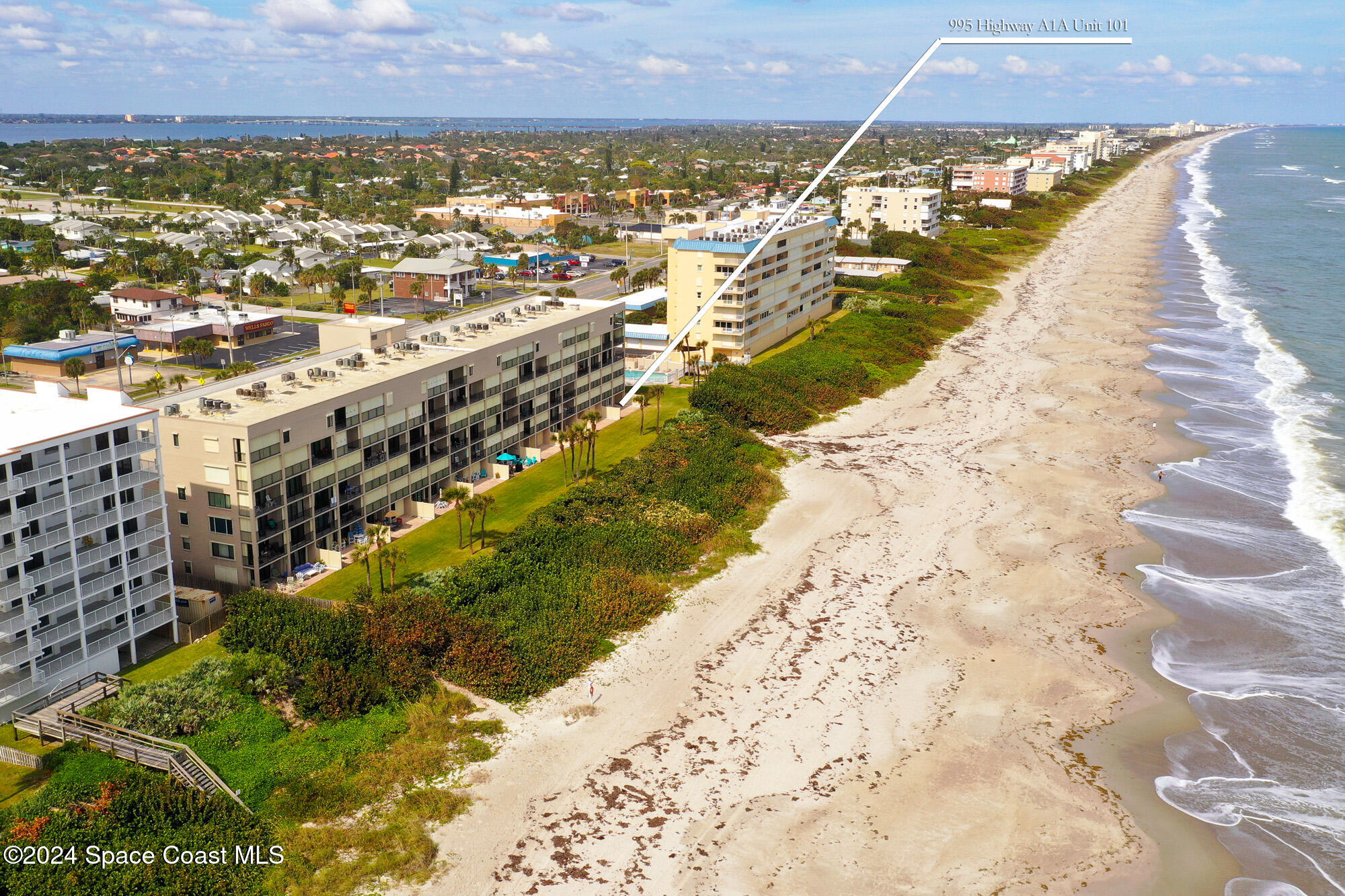 995 N Highway A1a 101