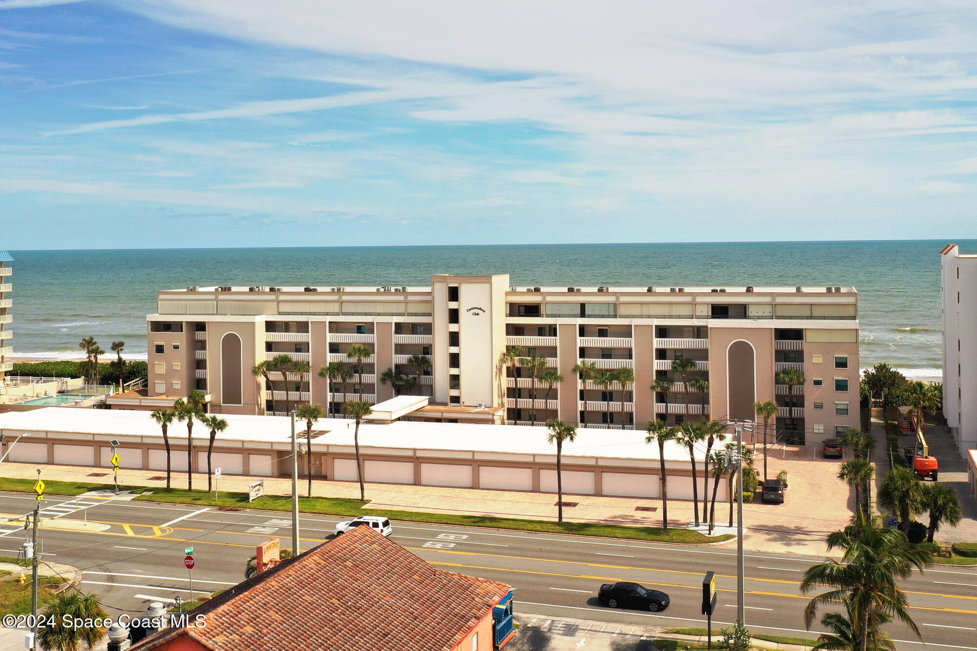 995 N Highway A1a 101