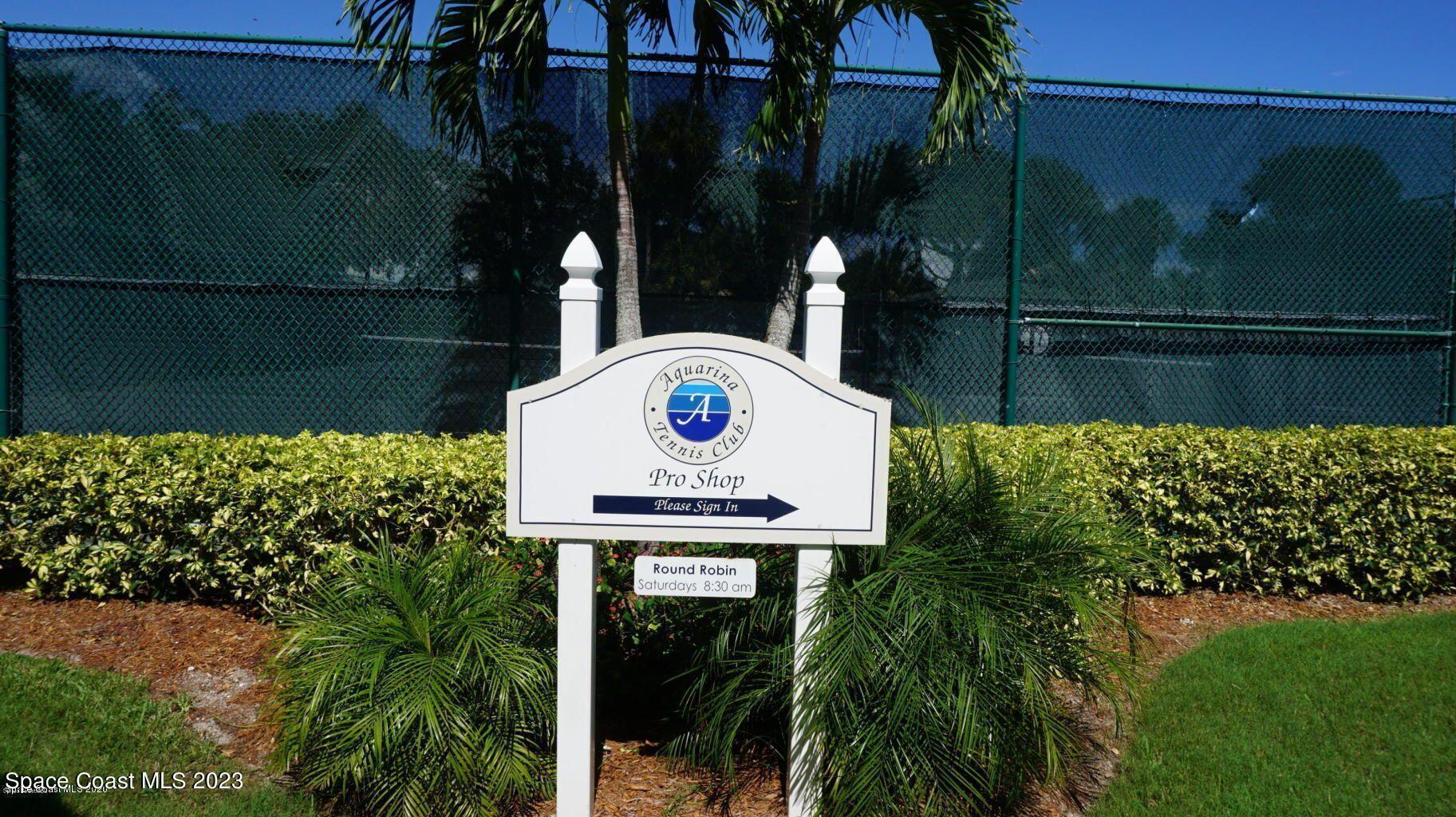 109 Aquarina Boulevard