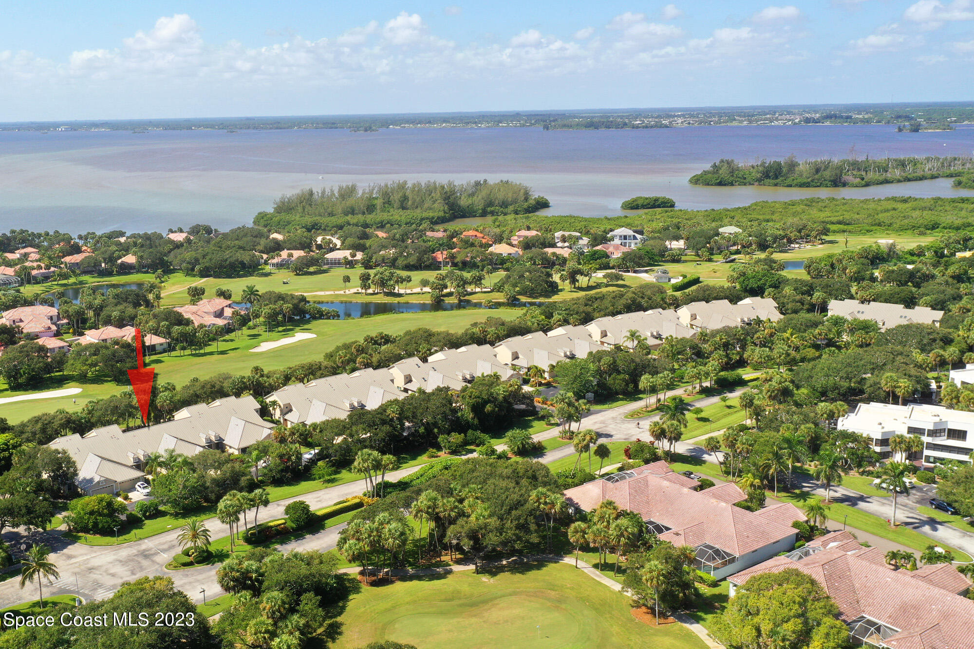 109 Aquarina Boulevard