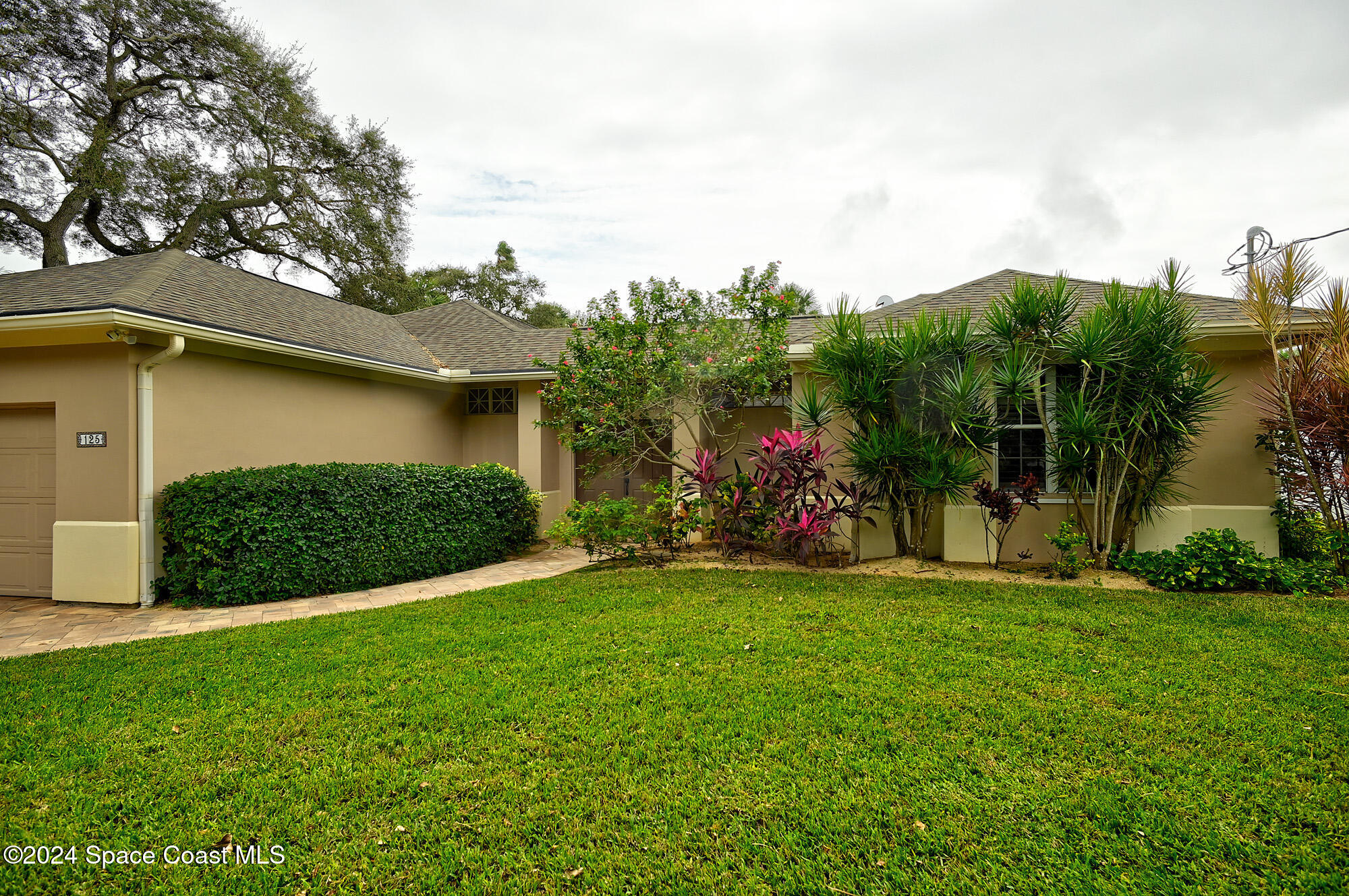 125 Margarita Road