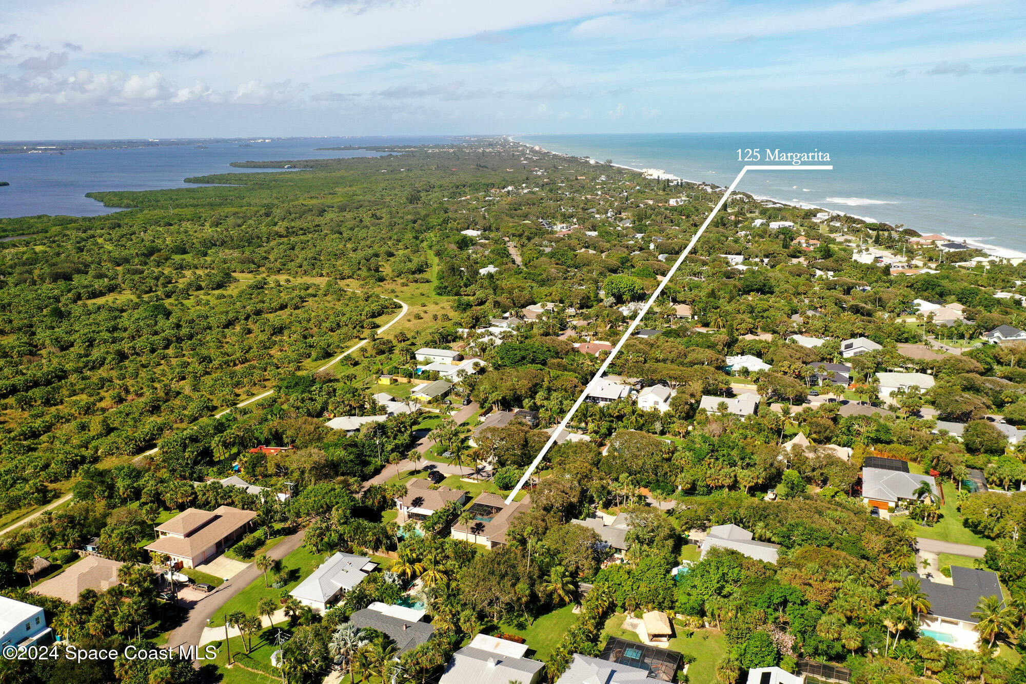 125 Margarita Road