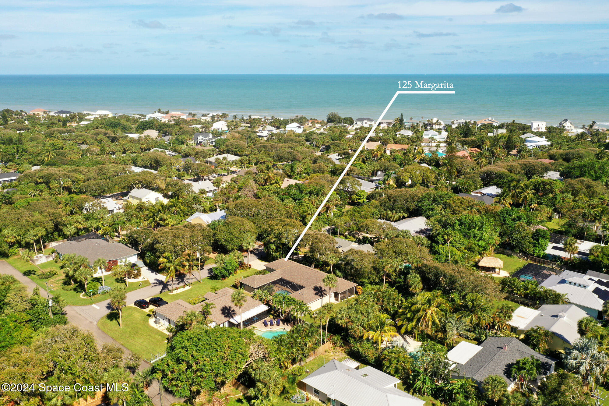 125 Margarita Road