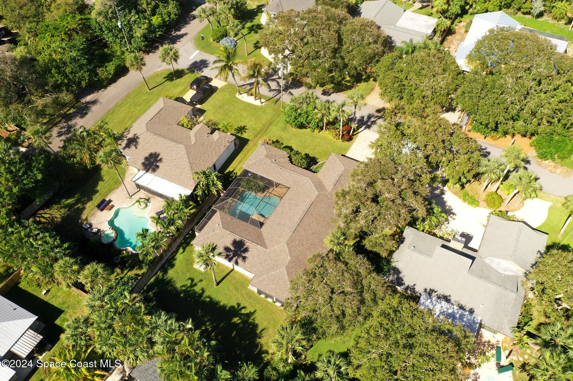 125 Margarita Road