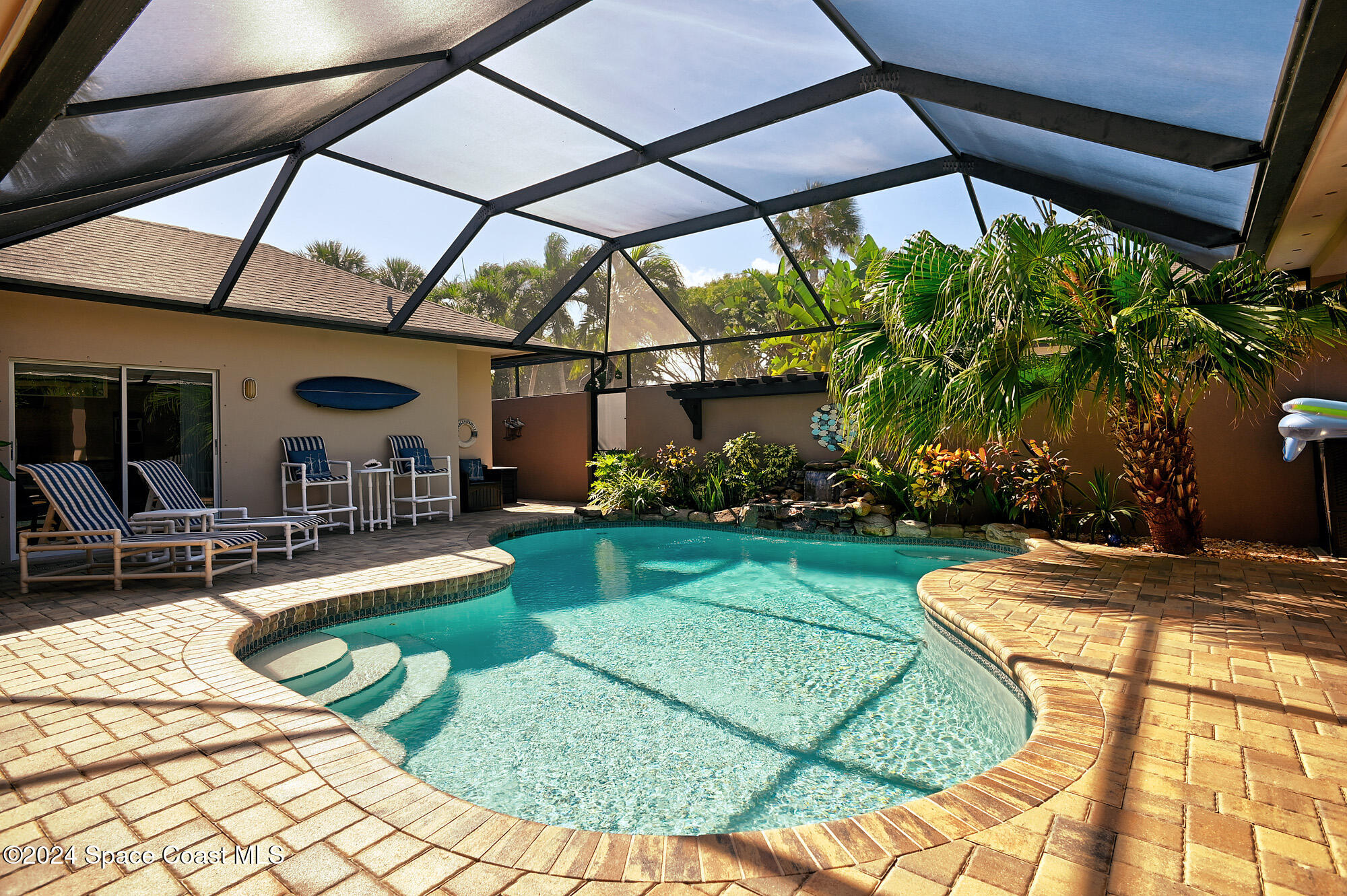 125 Margarita Road