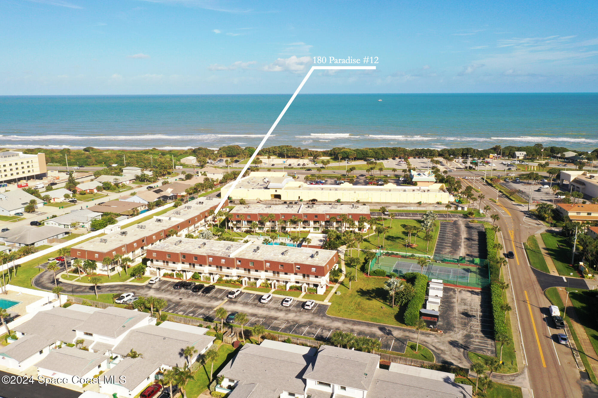 180 Paradise Boulevard 18012