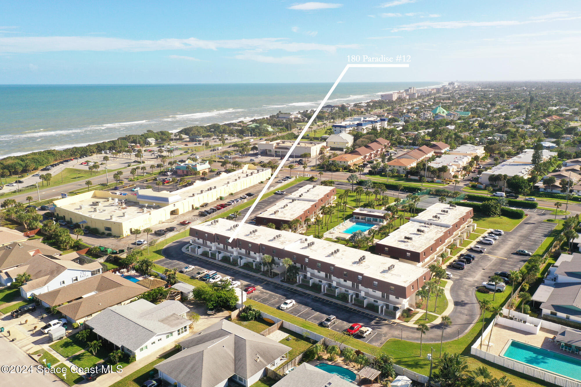 180 Paradise Boulevard 18012