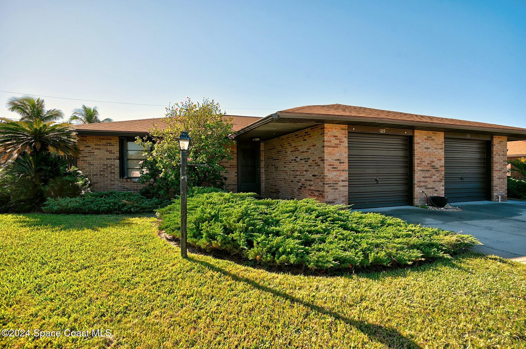 109 Normandy Place