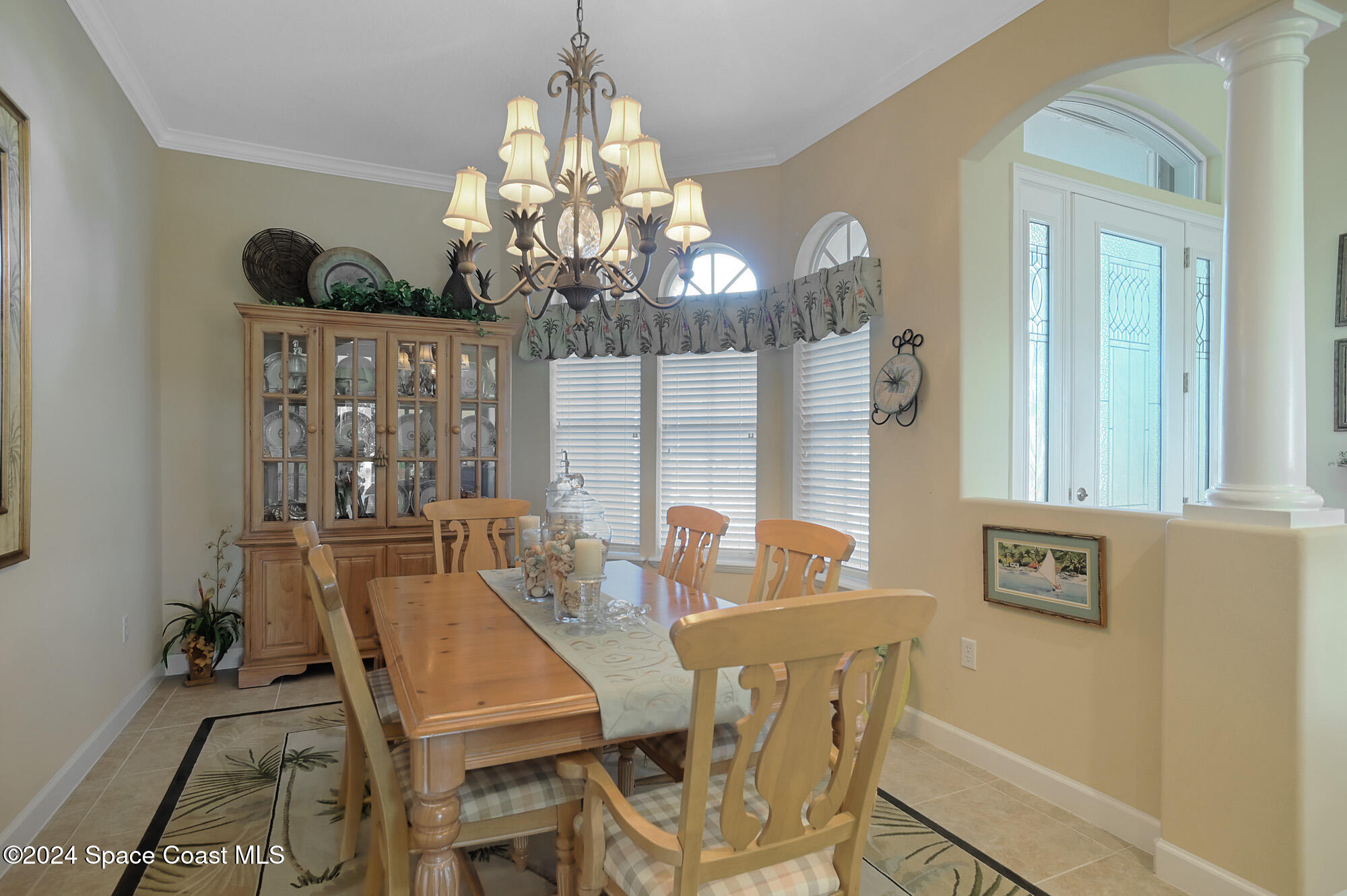 846 Aquarina Boulevard