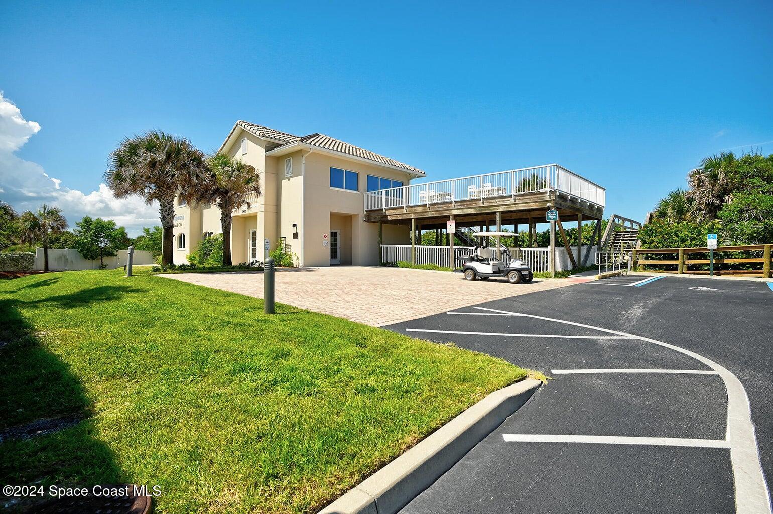 846 Aquarina Boulevard