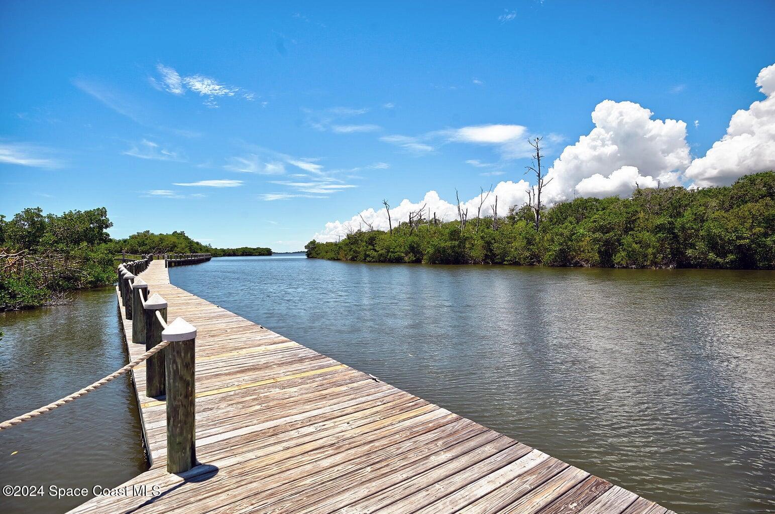 846 Aquarina Boulevard
