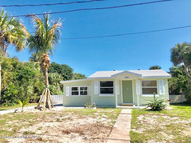 104 Delespine Street
