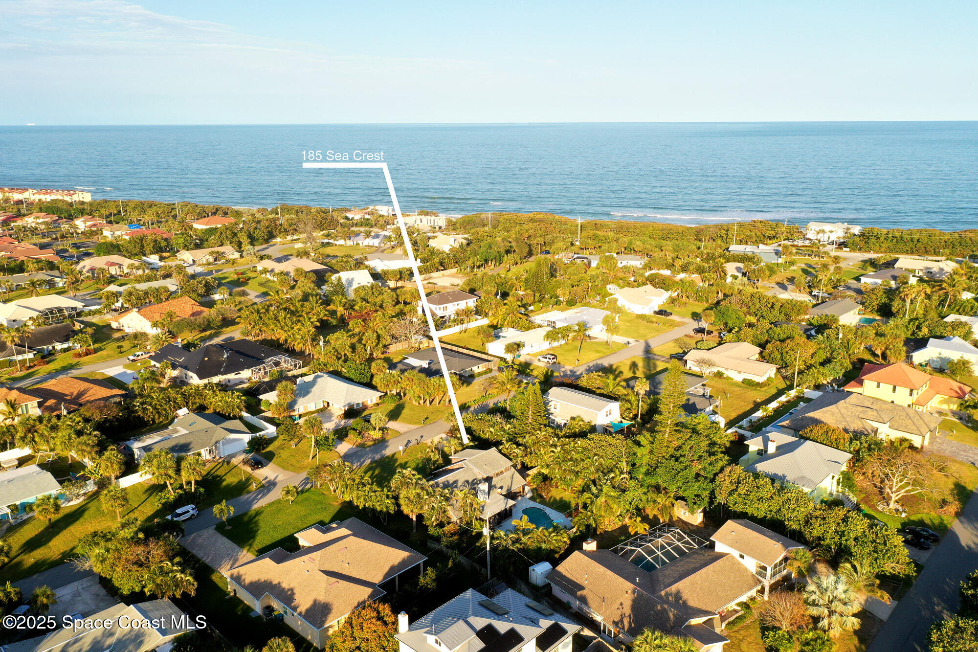 185 Sea Crest Drive