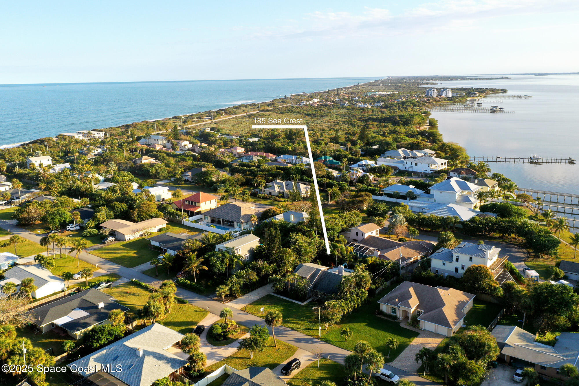 185 Sea Crest Drive
