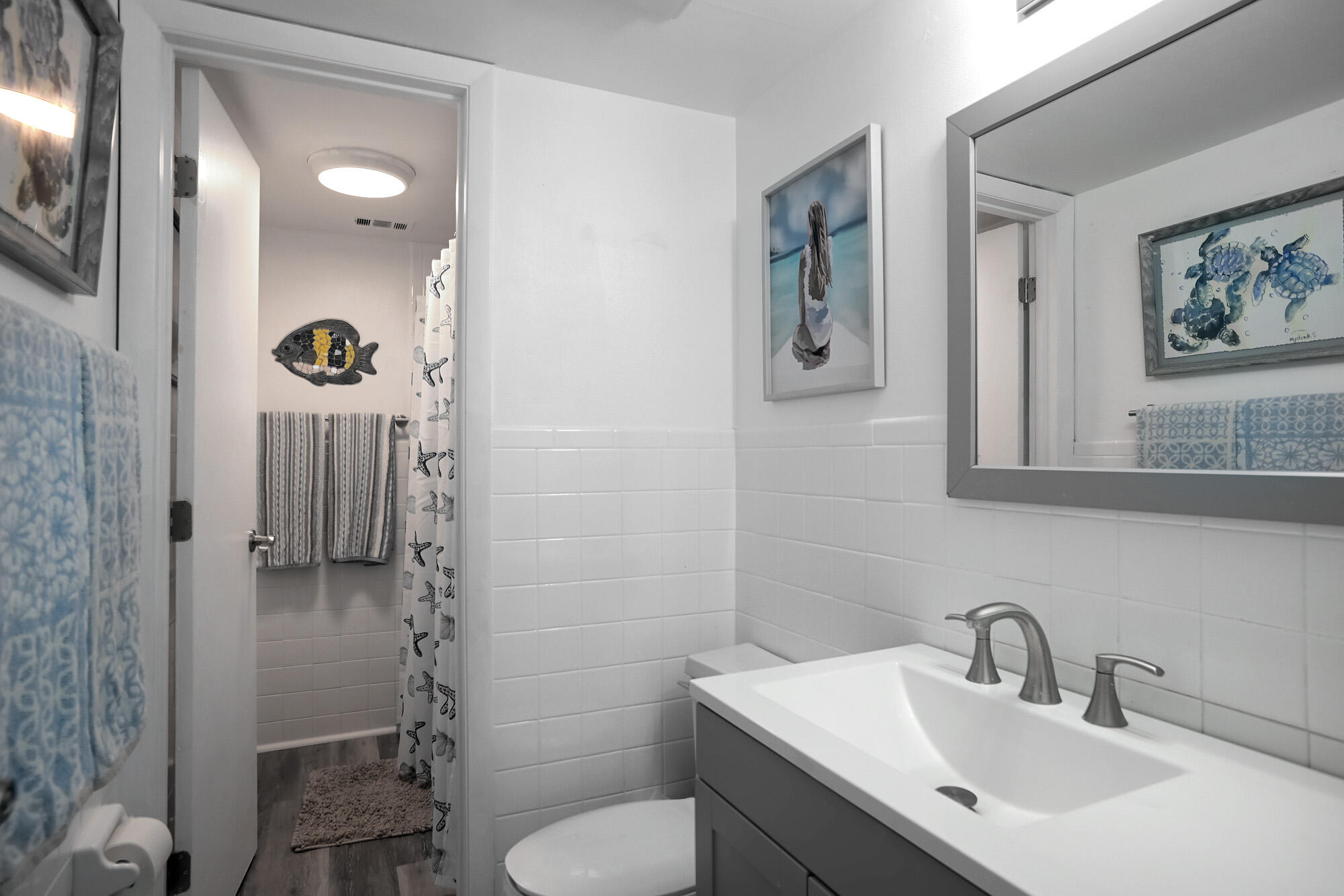 500 Palm Springs Boulevard, 305